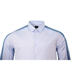 Hugo Boss Beaviz R Shirt Medium Blue 7 Hugo Boss Beaviz R Shirt Medium Blue -Teepeg Shop 145877797