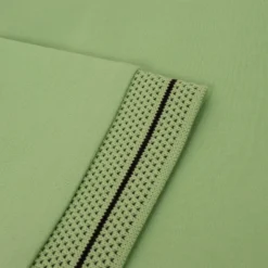 Boss Paule 1 Polo Shirt Open Green 22 Boss Paule 1 Polo Shirt Open Green -Teepeg Shop 50512892 388 5