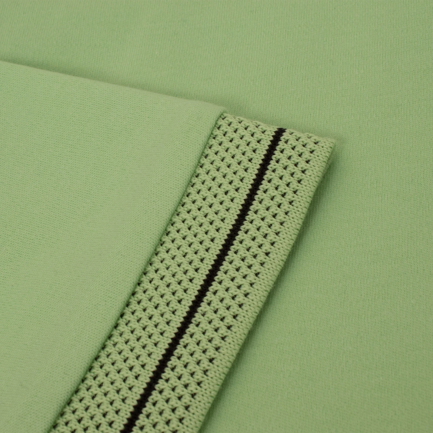 Boss Paule 1 Polo Shirt Open Green 11 Boss Paule 1 Polo Shirt Open Green - Image 11