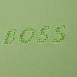 Boss Paule 1 Polo Shirt Open Green 23 Boss Paule 1 Polo Shirt Open Green -Teepeg Shop 50512892 388 6