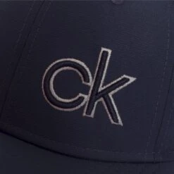 Calvin Klein Golf Jones Cap Navy -Teepeg Shop image214026912 208e3dd2 071d 41c9 b92d 132df5b104d4