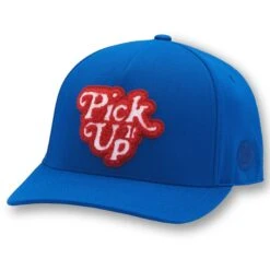 G/FORE Pick It Up Snap Back Racer