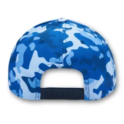 G/FORE Circle G's Camo Snapback Blueprint -Teepeg Shop image296885820