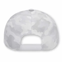 G/FORE Circle G's Camo Snapback Snow -Teepeg Shop image296887133