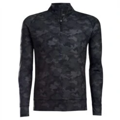 G/FORE Luxe Staple Mid Onyx Camo