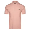 Lacoste Classic Fit L1212 Polo Nidus
