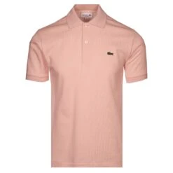 Lacoste Classic Fit L1212 Polo Nidus