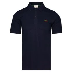 Lacoste Live Classic Polo Navy