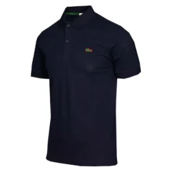 Lacoste Live Classic Polo Navy -Teepeg Shop image314926425