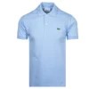 Lacoste Classic Fit L1212 Polo Overview