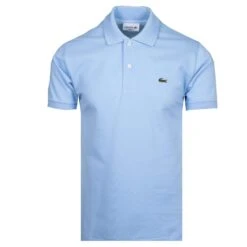 Lacoste Classic Fit L1212 Polo Overview
