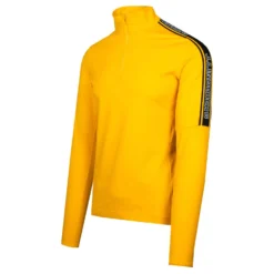 J.Lindeberg J Lindeberg William Print Mid Layer Daylily -Teepeg Shop image356213480