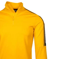 J.Lindeberg J Lindeberg William Print Mid Layer Daylily -Teepeg Shop image356213484