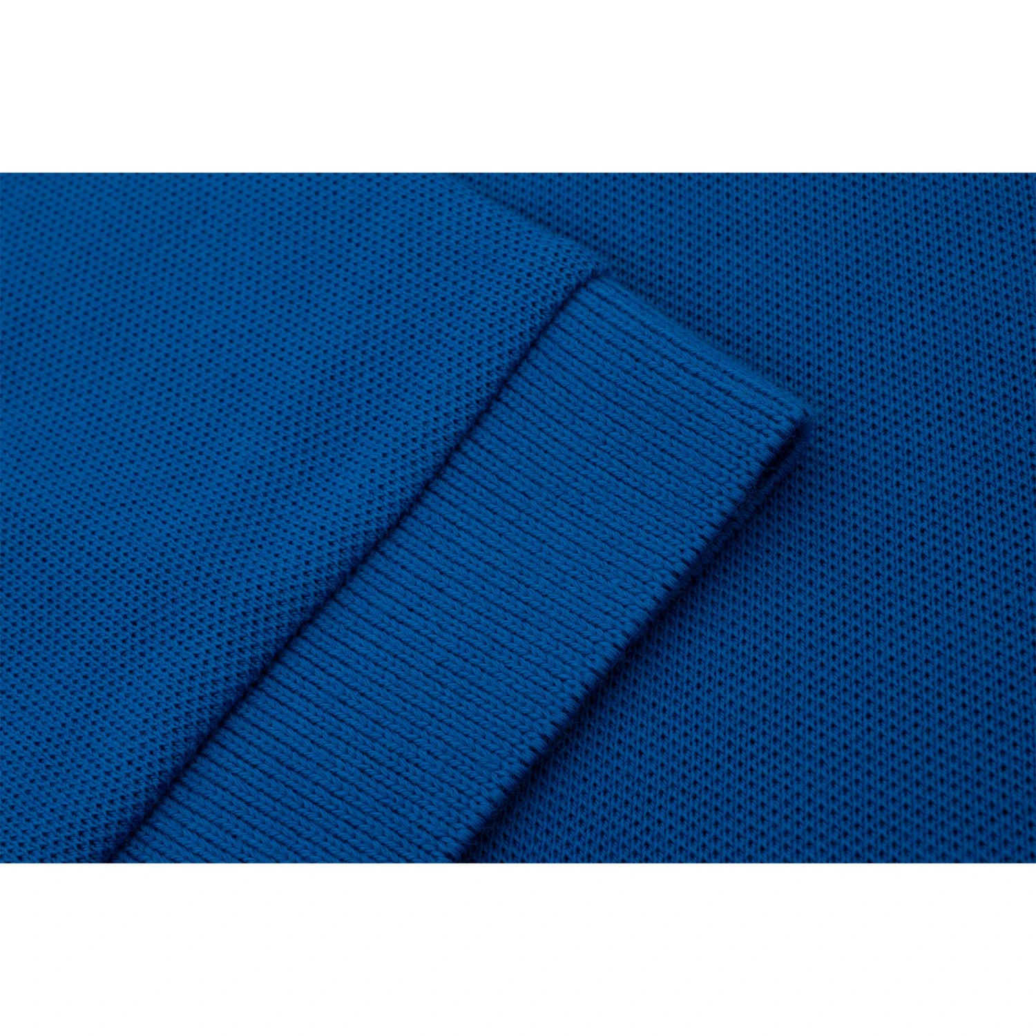 Lacoste Mens Regular Fit Paris Polo Shirt Blue 5 Lacoste Mens Regular Fit Paris Polo Shirt Blue - Image 5