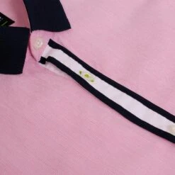 Hugo Boss Mens Bota Shirt Bright Pink -Teepeg Shop image394369061