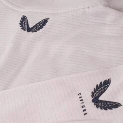 Castore Soft Shell Tech 1/2 Zip Mens Golf Mid Layer Stone Grey -Teepeg Shop image394719161 9b481a74 055d 4dc4 a186 a3281e1677ca