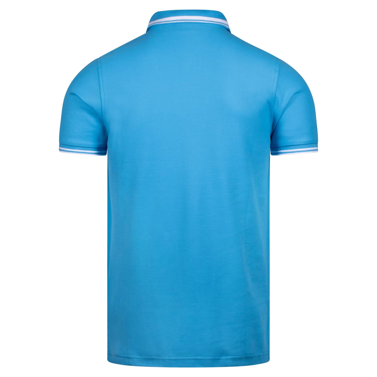 Psycho Bunny Kingwood Pique Polo Cool Blue 2 Psycho Bunny Kingwood Pique Polo Cool Blue - Image 2