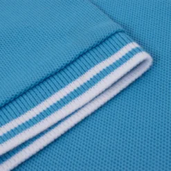 Psycho Bunny Kingwood Pique Polo Cool Blue 11 Psycho Bunny Kingwood Pique Polo Cool Blue -Teepeg Shop image395100658