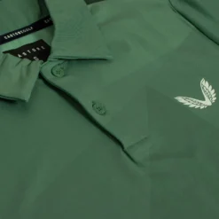 Castore Printed Mens Golf Polo Shirt Hunter Green -Teepeg Shop image395439468 5a70a24e 1a9a 4978 82bd 0cdb830ac6d3