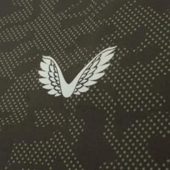 Castore Printed Mens Golf Polo Shirt Khaki -Teepeg Shop image395439764 03fe0815 0a32 4073 beca be00d09cff1f