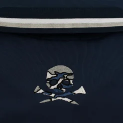 G/FORE Tux Jersey Mens Polo Shirt Ink -Teepeg Shop image396752189