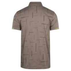 Boss Paddy 2 Mens Polo Shirt Light Pastel Green -Teepeg Shop image397821861