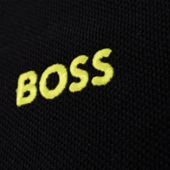 Boss Paddy Mens Polo Shirt Charcoal 9 Boss Paddy Mens Polo Shirt Charcoal -Teepeg Shop image399416333