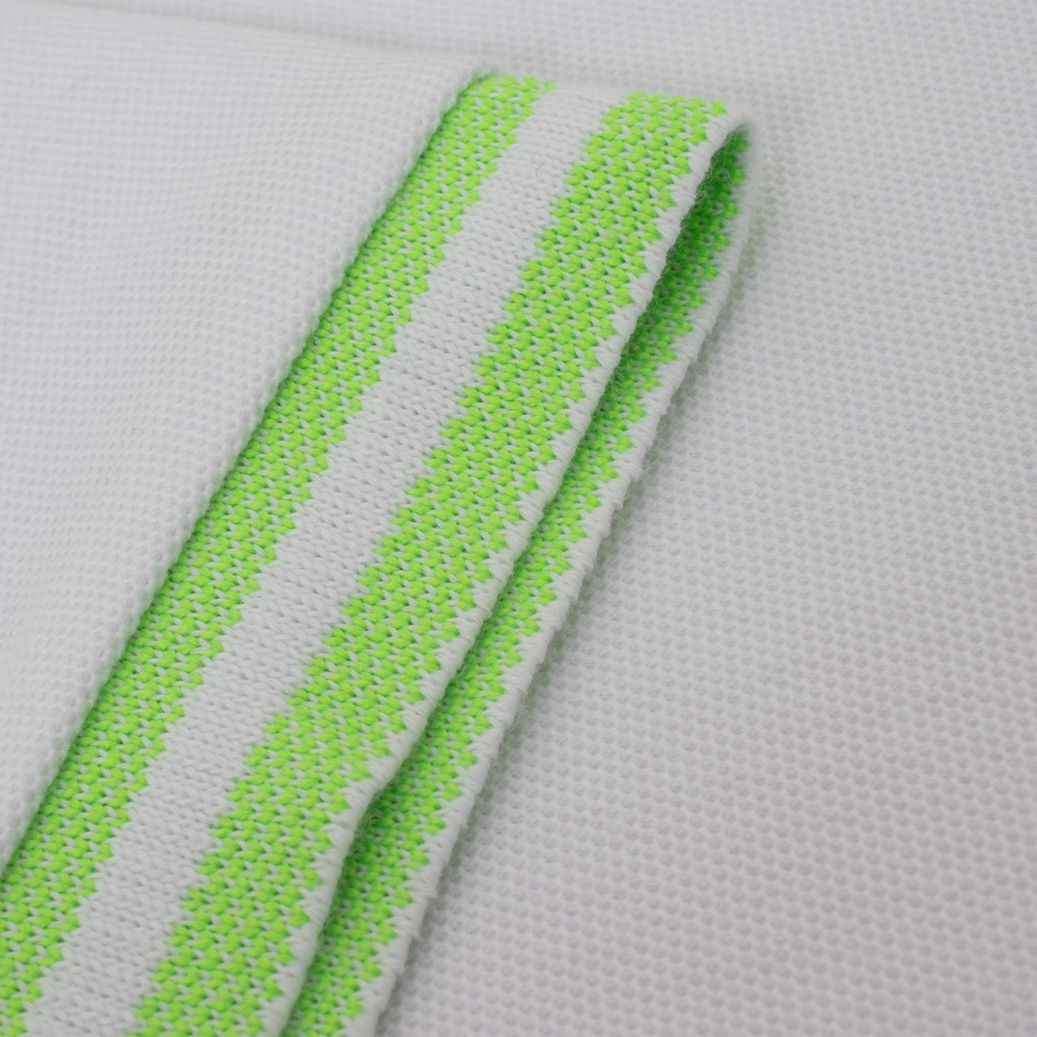 Psycho Bunny Chester Pique Polo Shirt White 5 Psycho Bunny Chester Pique Polo Shirt White - Image 5