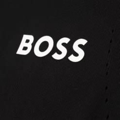 Boss Patteo MB Polo Shirt Black -Teepeg Shop image404248984