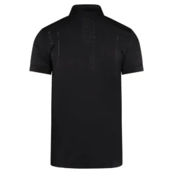 Boss Patteo MB Polo Shirt Black -Teepeg Shop image404249006