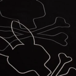 Psycho Bunny San Diego Pique Polo Shirt Black 34 Psycho Bunny San Diego Pique Polo Shirt Black -Teepeg Shop image405785885