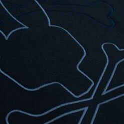 Psycho Bunny San Diego Pique Polo Shirt Navy 34 Psycho Bunny San Diego Pique Polo Shirt Navy -Teepeg Shop image405786232