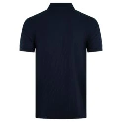 Psycho Bunny San Diego Pique Polo Shirt Navy 36 Psycho Bunny San Diego Pique Polo Shirt Navy -Teepeg Shop image405786239