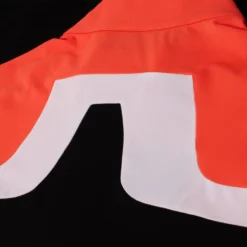 J.Lindeberg J Lindeberg Golf Jarvis Mid Layer Black -Teepeg Shop image405788481