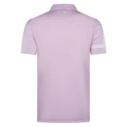 J.Lindeberg J Lindeberg Golf Heath Polo Shirt Cradle Pink 31 J.Lindeberg J Lindeberg Golf Heath Polo Shirt Cradle Pink -Teepeg Shop image405788954