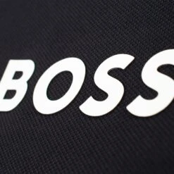 Boss Paddytech Polo Shirt Dark Blue 28 Boss Paddytech Polo Shirt Dark Blue -Teepeg Shop image407113665
