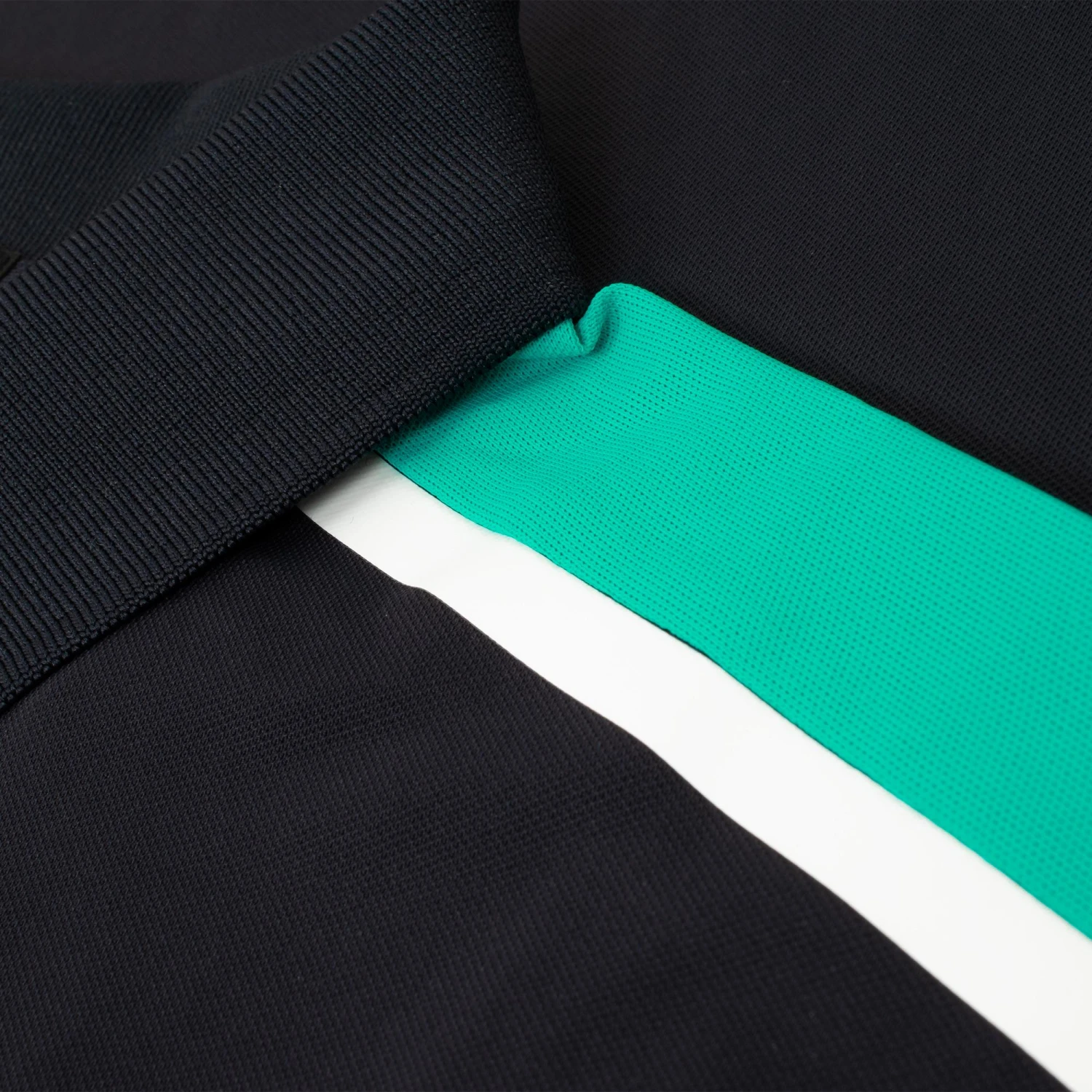 Boss Paddytech Polo Shirt Dark Blue 16 Boss Paddytech Polo Shirt Dark Blue - Image 16