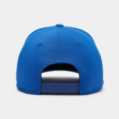 G/FORE Colorblock Circle G's Snapback Cap Racer -Teepeg Shop image408639275