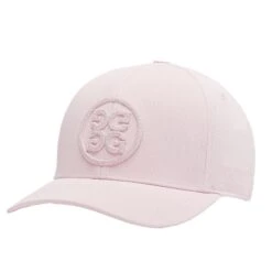 G/FORE Circle G's Snapback Cap Cameo