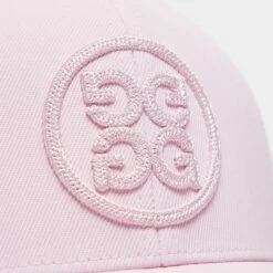 G/FORE Circle G's Snapback Cap Cameo -Teepeg Shop image408641045