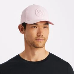 G/FORE Circle G's Snapback Cap Cameo -Teepeg Shop image408641047
