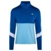 J.Lindeberg J Lindeberg Carl Mens Golf Mid Layer Baltic Sea