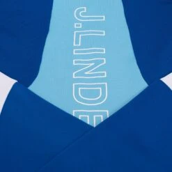 J.Lindeberg J Lindeberg Carl Mens Golf Mid Layer Baltic Sea 35 J.Lindeberg J Lindeberg Carl Mens Golf Mid Layer Baltic Sea -Teepeg Shop image411079332