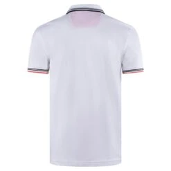 Boss Paul Polo Shirt Natural -Teepeg Shop image411440294