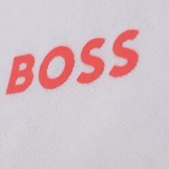 Boss Paul Polo Shirt Natural -Teepeg Shop image411440302