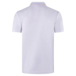 Boss Paule 4 Polo Shirt Natural -Teepeg Shop image411441017