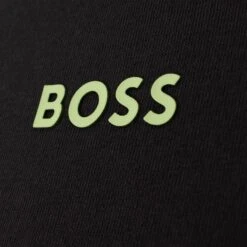 Boss Paule 2 Polo Shirt Charcoal 19 Boss Paule 2 Polo Shirt Charcoal -Teepeg Shop image411441384