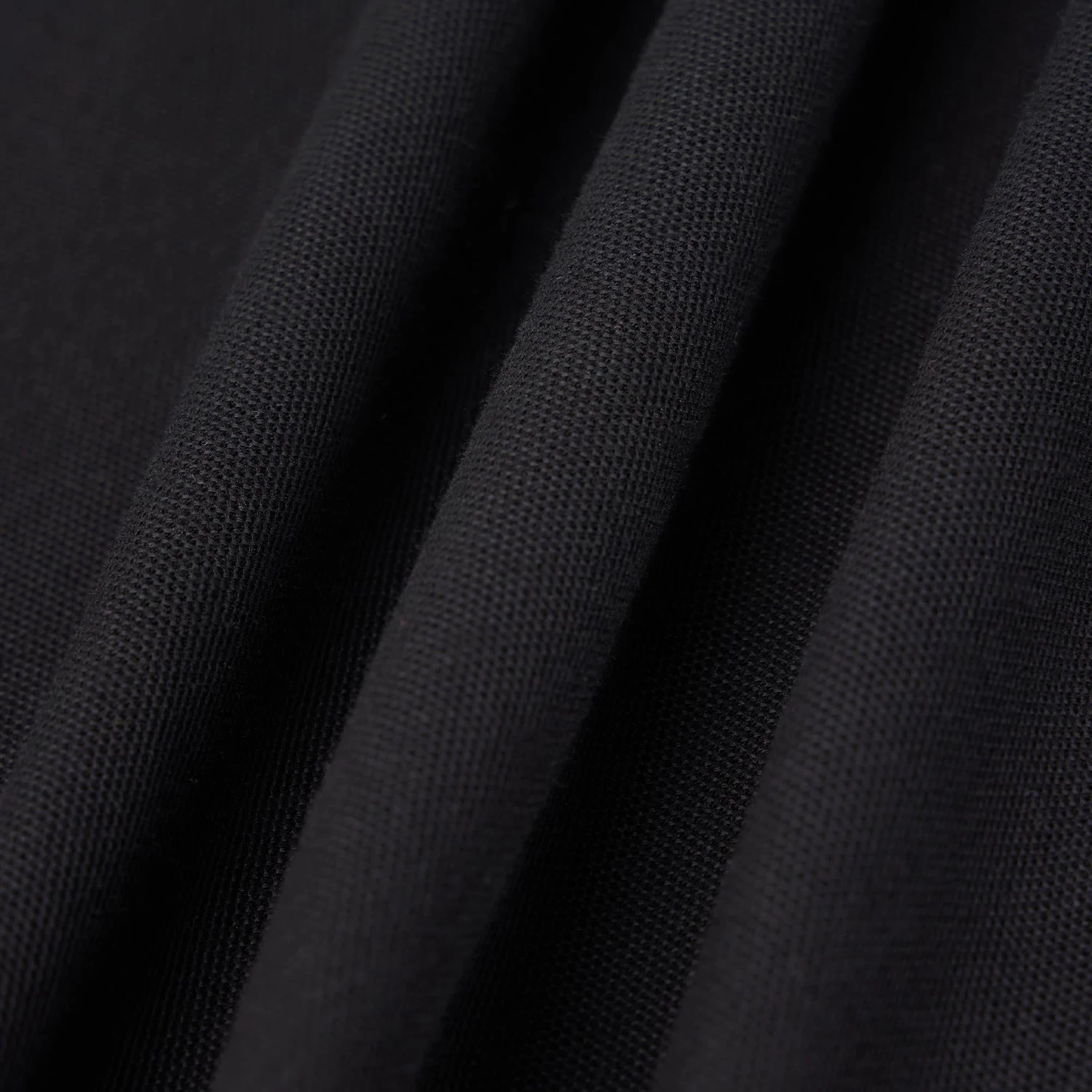 Psycho Bunny Woodstock Pique Polo Black 6 Psycho Bunny Woodstock Pique Polo Black - Image 6