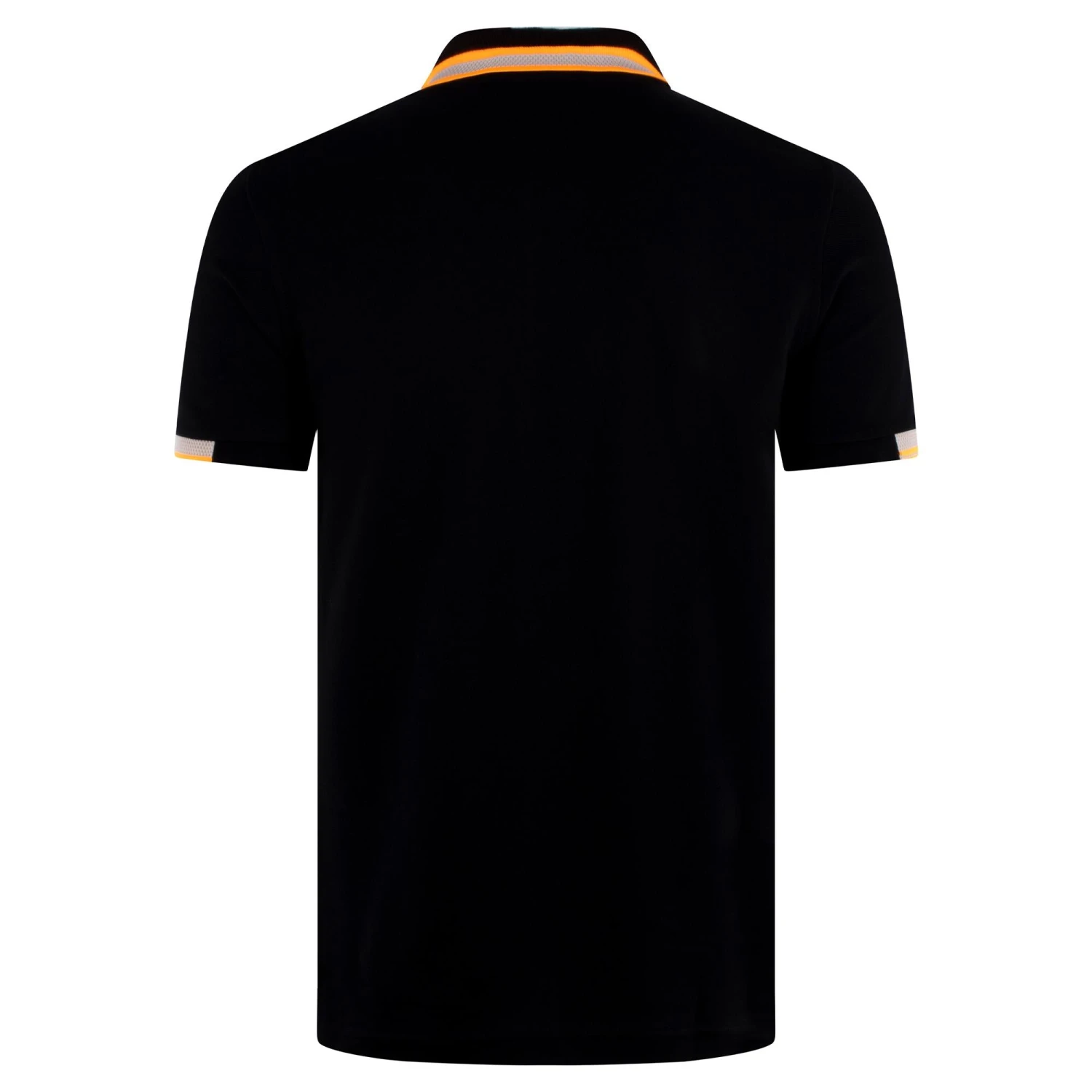 Psycho Bunny Woodstock Pique Polo Black 12 Psycho Bunny Woodstock Pique Polo Black - Image 12