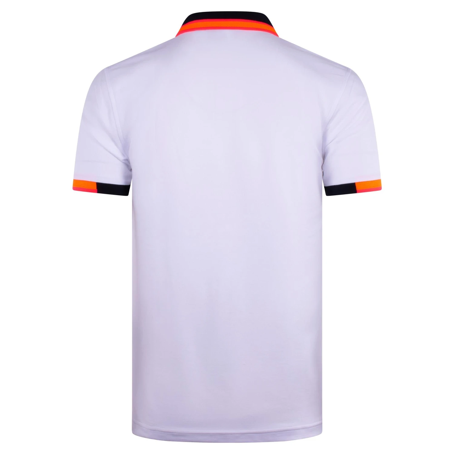 Psycho Bunny Woodstock Pique Polo White 2 Psycho Bunny Woodstock Pique Polo White - Image 2